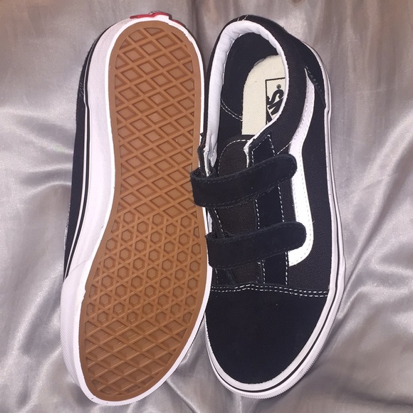 Vans Old Skool V skate shoes - Picture 2 of 2